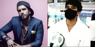 Zeeshan Khan Feels Ranveer Singh Wouldn't Have Got Any Hate Comments For Pulling Off A 'Bathrobe At Airport' Stunt Like Him