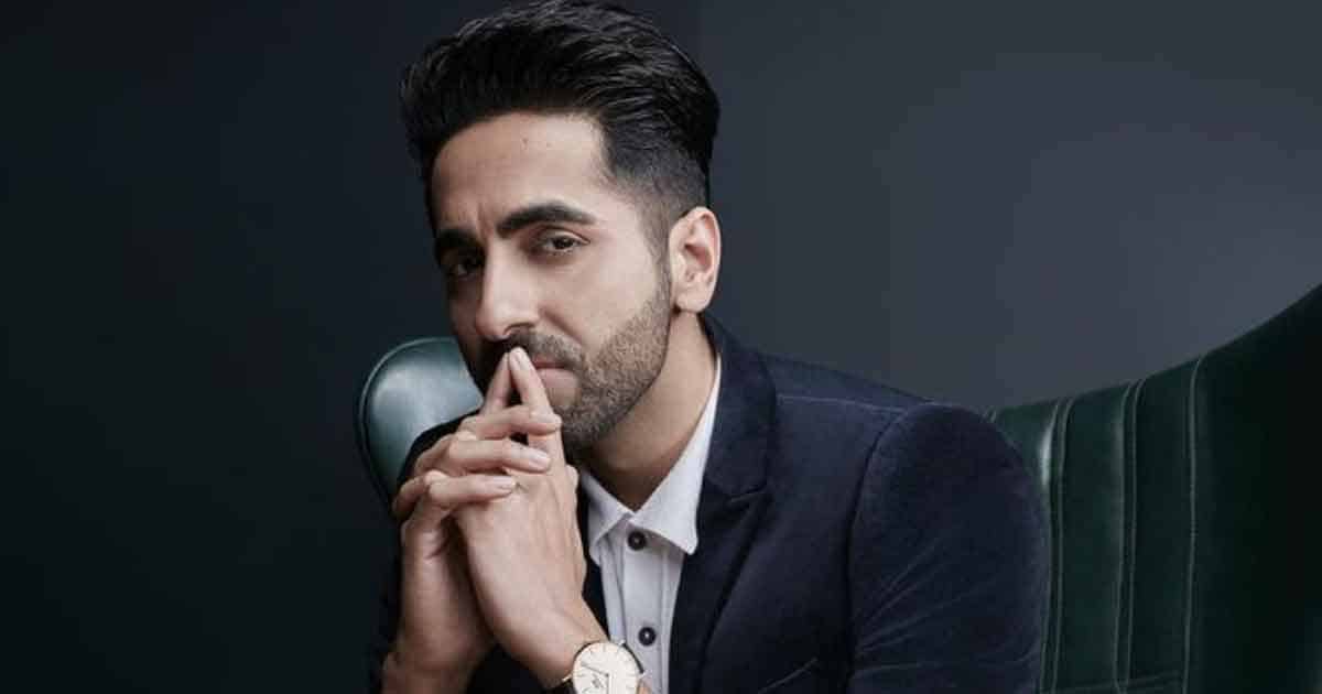 Ayushmann Khurrana reveals his multiple career options he thought of after a phase of flop films on Arbaaz Khan's Pinch Season 2