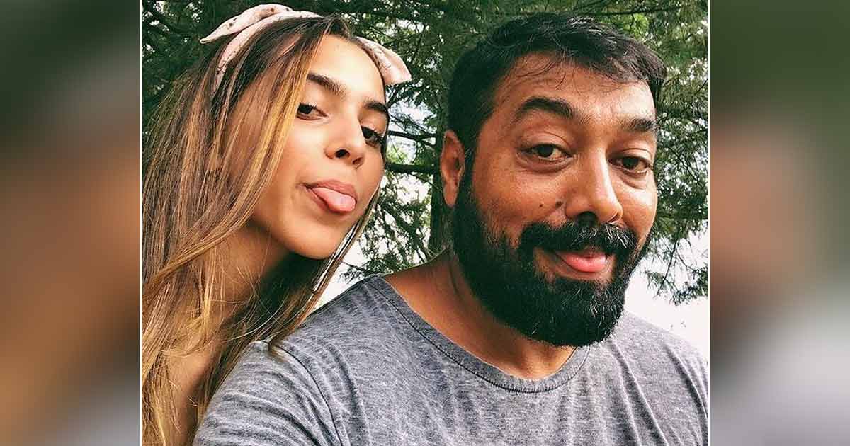 Aaliyah Kashyap Talks About The Responses She Received Post Discussing S*X, Pregnancy & Drugs With Her Dad, Anurag Kashyap