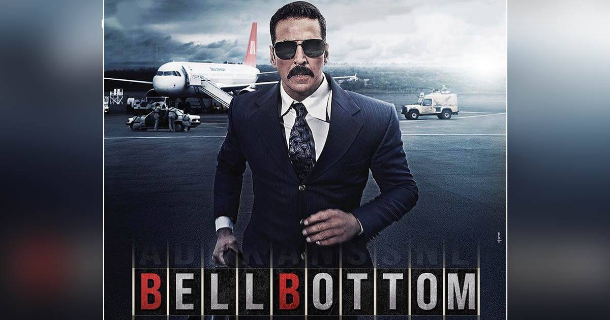 Akshay Kumar’s Bell Bottom To Not On 15th August?