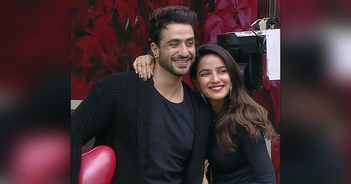 Aly Goni Left Furious, Quits Twitter After Troll Abuses His Sister & Jasmin Bhasin: “Hell With This…”