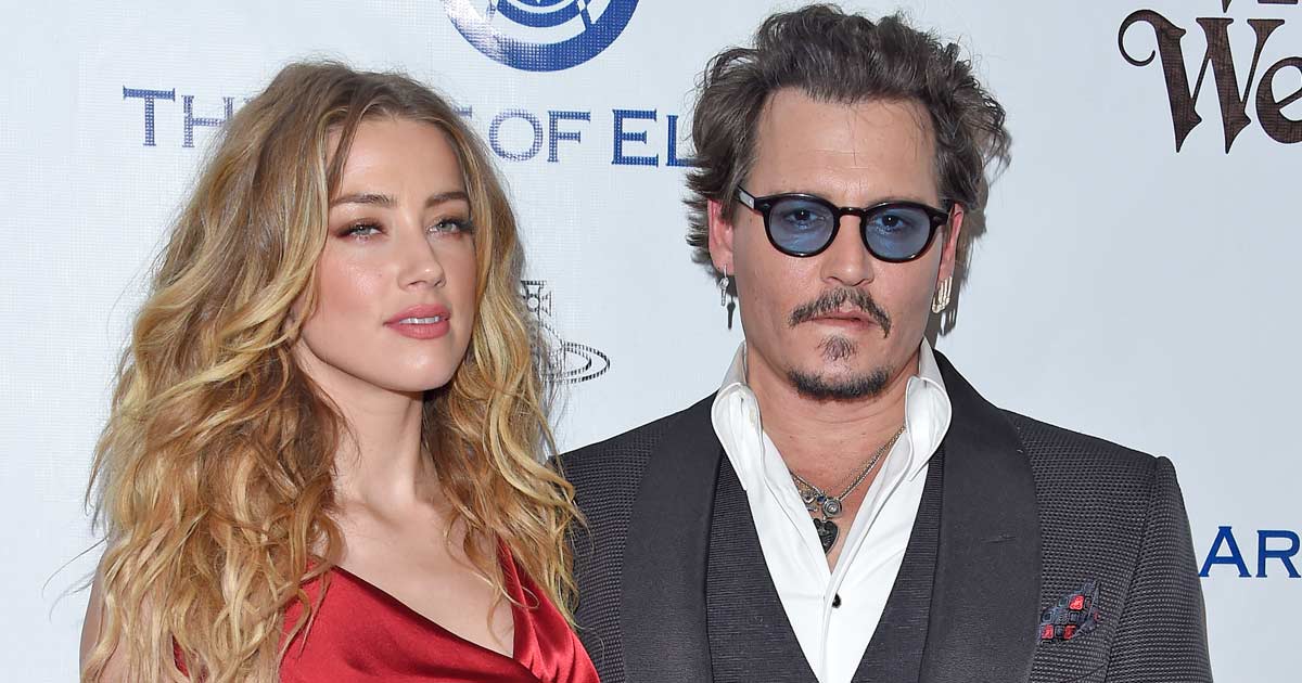 Amber Heard Thinks That Her Career Is Safe Now?