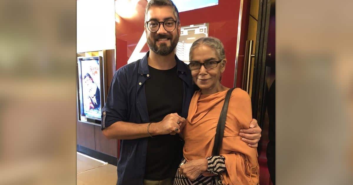 Amit Sharma: Surekha Sikri ji started reading the scene and left us in tears