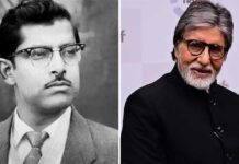 "Amitabh Bachchan Was Reduced To A Stunt Man... Directors Tried To Exploit His Image:" Hrishikesh Mukherjee [Throwback]
