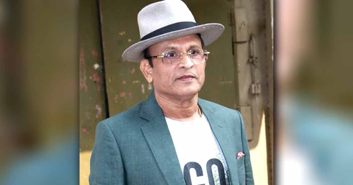 Annu Kapoor Recalls A Rejection That Disturbed Him Mentally For Sometime