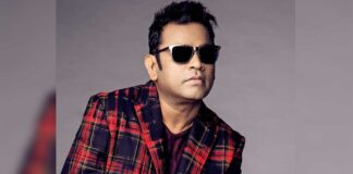 AR Rahman On People Copying His Songs: “I Did Not Want To Waste My Time Going Behind People For That”