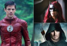 Awaken your inner geek with these 5 gripping DC Comic superhero shows