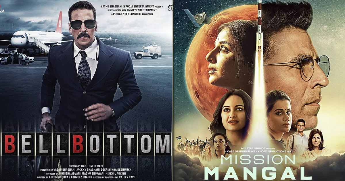 Bell Bottom's Postponement Will Be A Blessing In Disguise For Akshay Kumar?