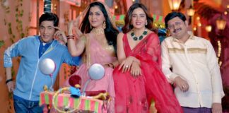 'Bhabiji Ghar Par Hai' cast nostalgic as show completes 1,600 episodes