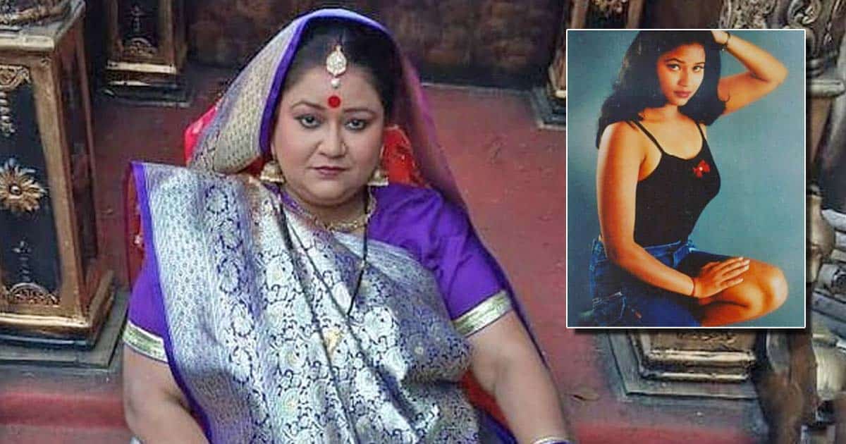 Bhabiji Ghar Par Hain Fame Soma Rathod On Being Overweight