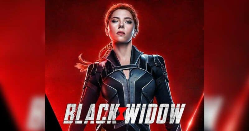 Black Widow Box Office: Scarlett Johansson's Film Is Just 5 Million