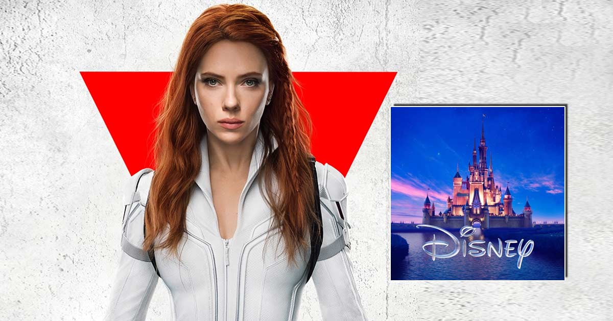 Black Widow' Scarlett Johansson Sues Disney Over OTT Release Claiming Losses Worth ₹371 Crore; Studio Labels The Lawsuit Meritless, Read On