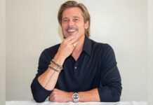Brad Pitt Had To Once Reshoot 40 Minutes Of World War Z As The Ending Was Disastrous