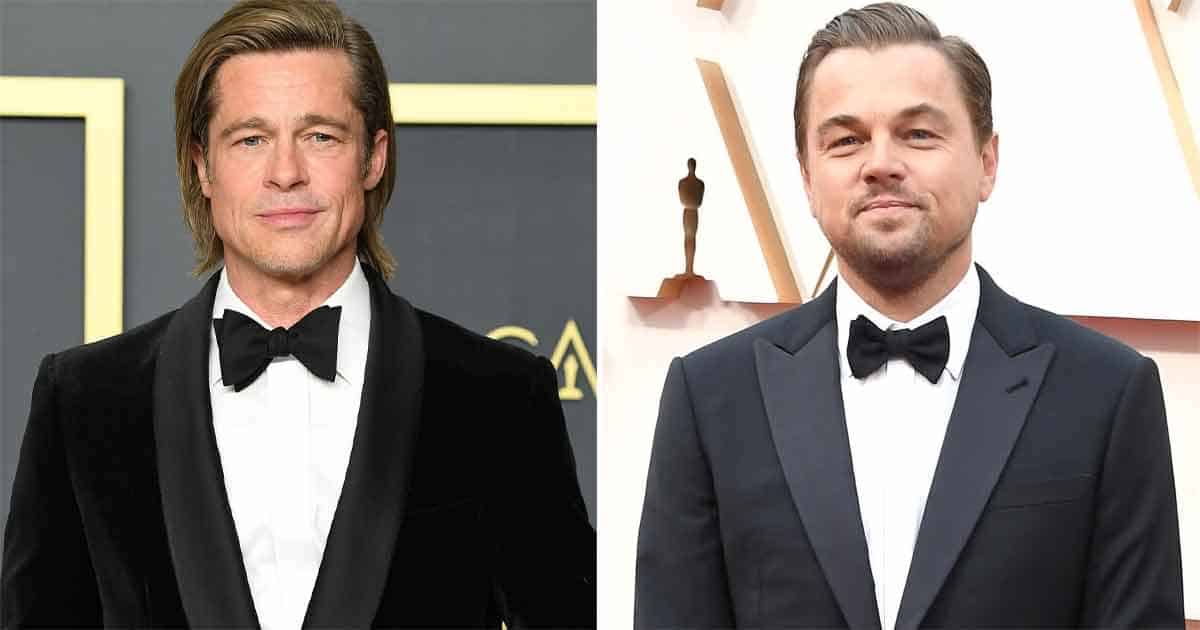 Throwback To When Brad Pitt’s Response To Leonardo DiCaprio Being His BFF Was Something We Didn’t Expect