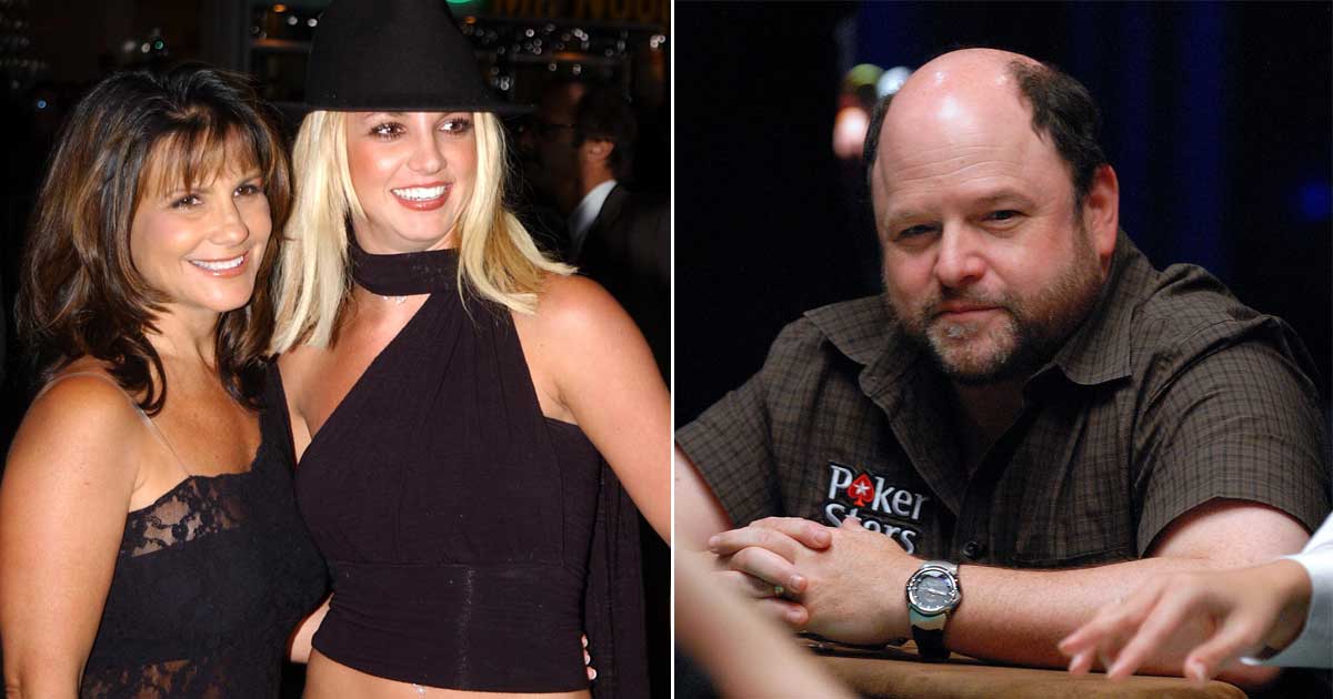 Britney Spears’ Mother Was Behind Her Split With Jason Alexander?