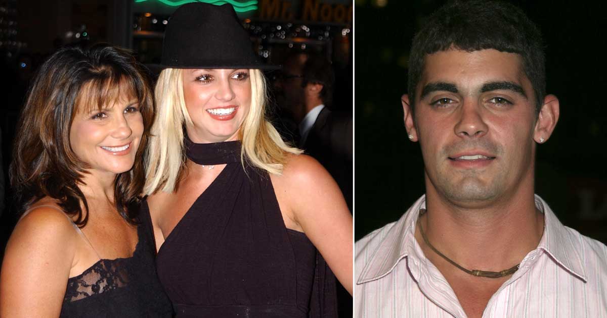 Britney Spears’ Mother Was Behind Her Split With Jason Alexander?