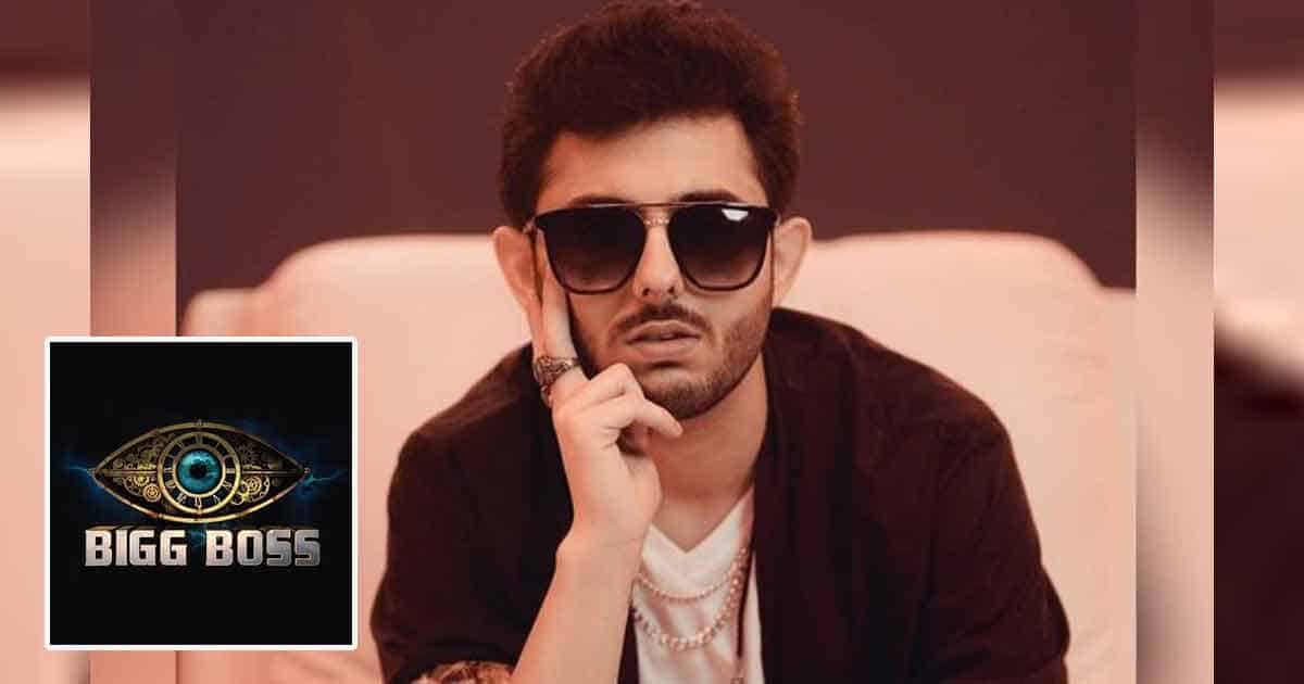 Did You Know? CarryMinati Once Revealed Whether He Would Ever Join Bigg Boss