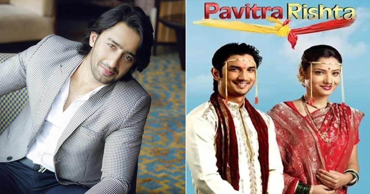 Casting Director Confirms Shaheer Sheikh Is Replacing Sushant Singh Rajput In Pavitra Rishta 2.0