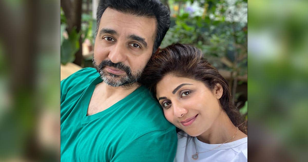 Raj Kundra Used Money From P*rn Business For Another Illegal Activity? Shilpa Shetty Interrogation Witnesses Startling Revelations!