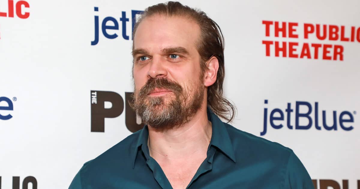 David Harbour Requested Stranger Things Family Dog To Be Killed Off Stranger Things: David Harbour Reveals Her Least Favourite Co-Star & It's Far From Your Imagination!