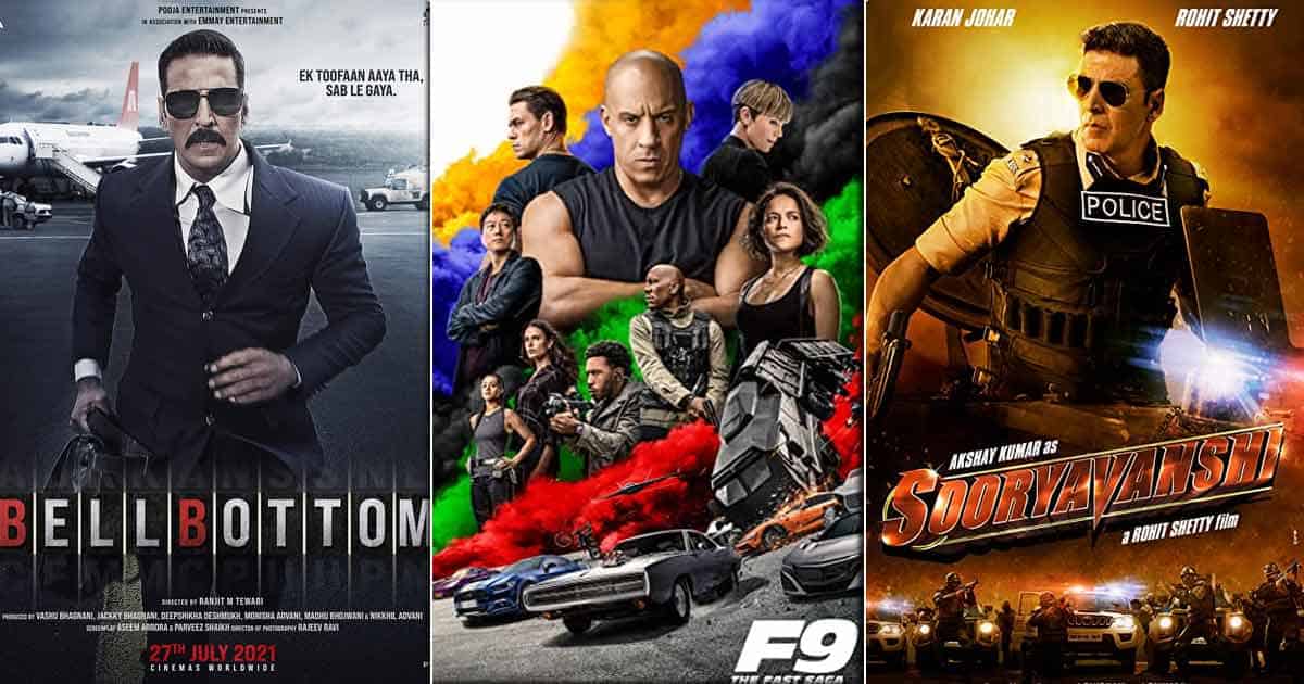 Delhi's Cinema Goers Will Have To Wait Till Aug 15 For New Bollywood Releases