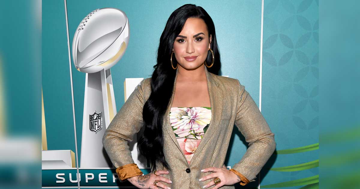 Demi Lovato to debut as talk show host on July 30