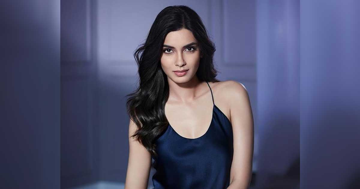 Diana Penty doesn't want to process Monday