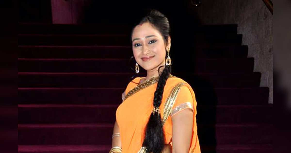 Disha Vakani Once Spoke How She’s Different From Dayaben
