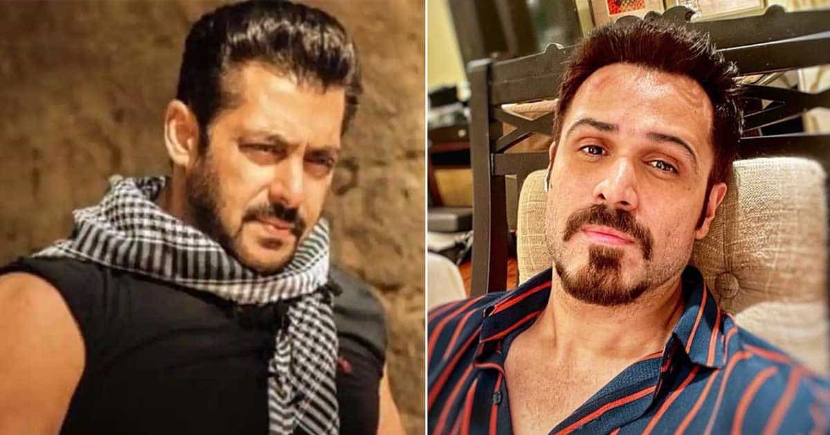 Emraan Hashmi’s Entry Scene In Tiger 3 Is Costing YRF Over Rs 10 Crore? Source Reveals An Action Sequence Has Been Designed For The Same