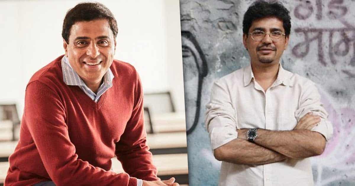 Espionage thriller series 'Panthers' to be Ronnie Screwvala's new foray