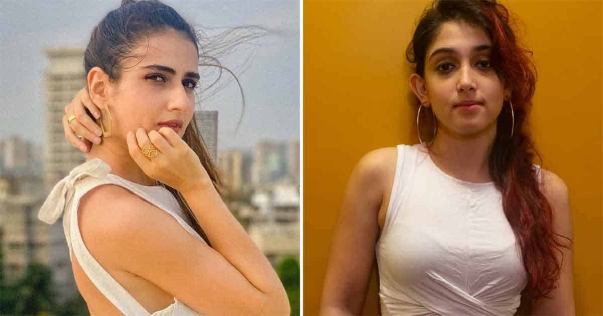 Fatima Sana Shaikh Shares Pictures Of Herself In Crop Top & Ripped Jeans, Aamir Khan's Daughter Ira Khan Calls Her 'Beauty'