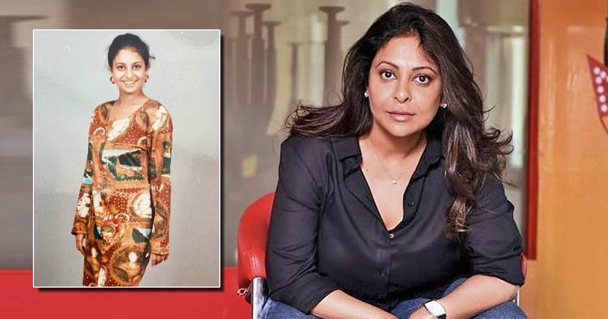 Shefali Shah Has Aged Backwards & This Dazzling Throwback Photo From Her Rejected Application Is A Proof, Take A Look