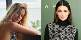 Former Victoria's Secret Model Bridget Malcolm Slams Radio Host Over Asking Her About Kendall Jenner Getting Naked, Read On
