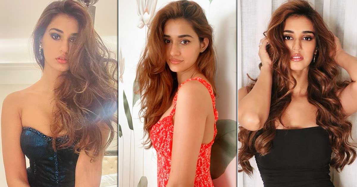 From Luxurious Cars To Homes In Mumbai – Here’s A Look At Some Of Disha Patani’s Splurges