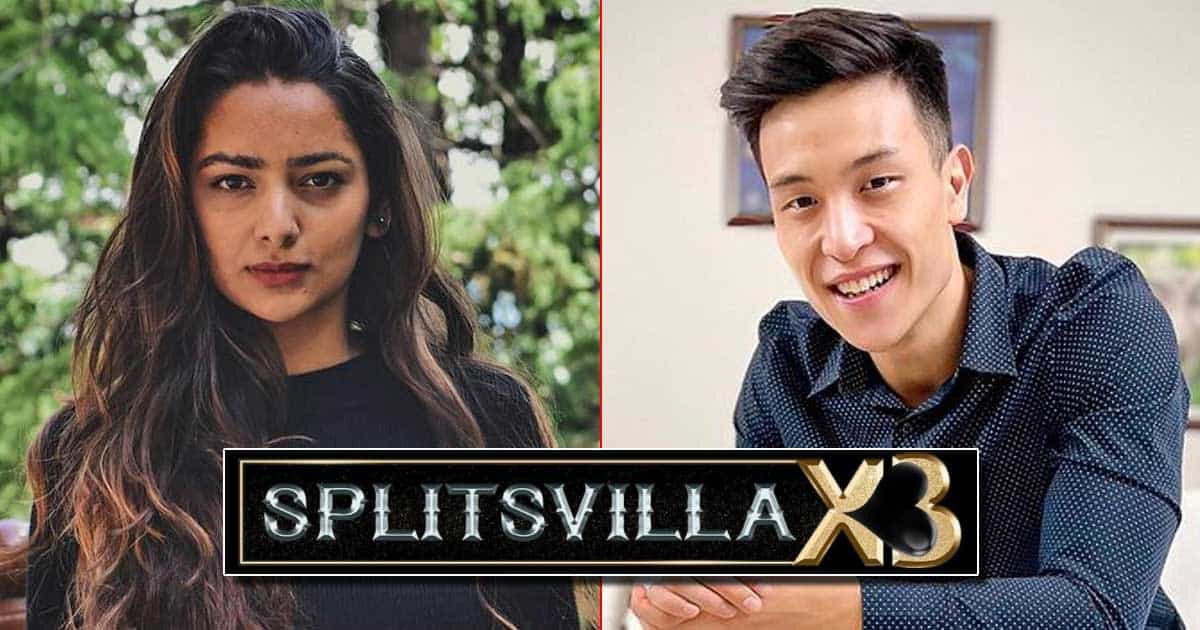 Gary Lu & Avantika Sharma Evicted From Splitsvilla X3