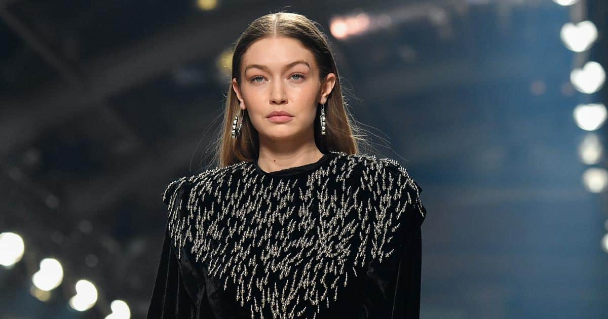 Gigi Hadid Reveals Having Days Of Doubt To Be 'Good Enough' For Being A Mom