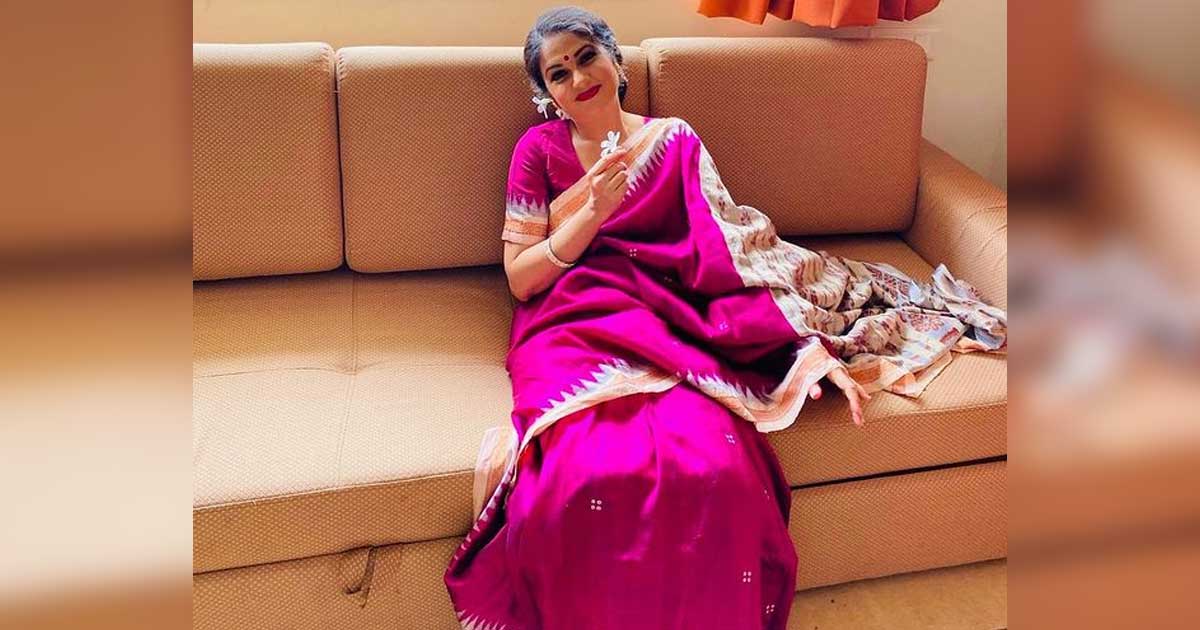 Gracy Singh Is Thankful For All The Birthday Wishes, Read Post!