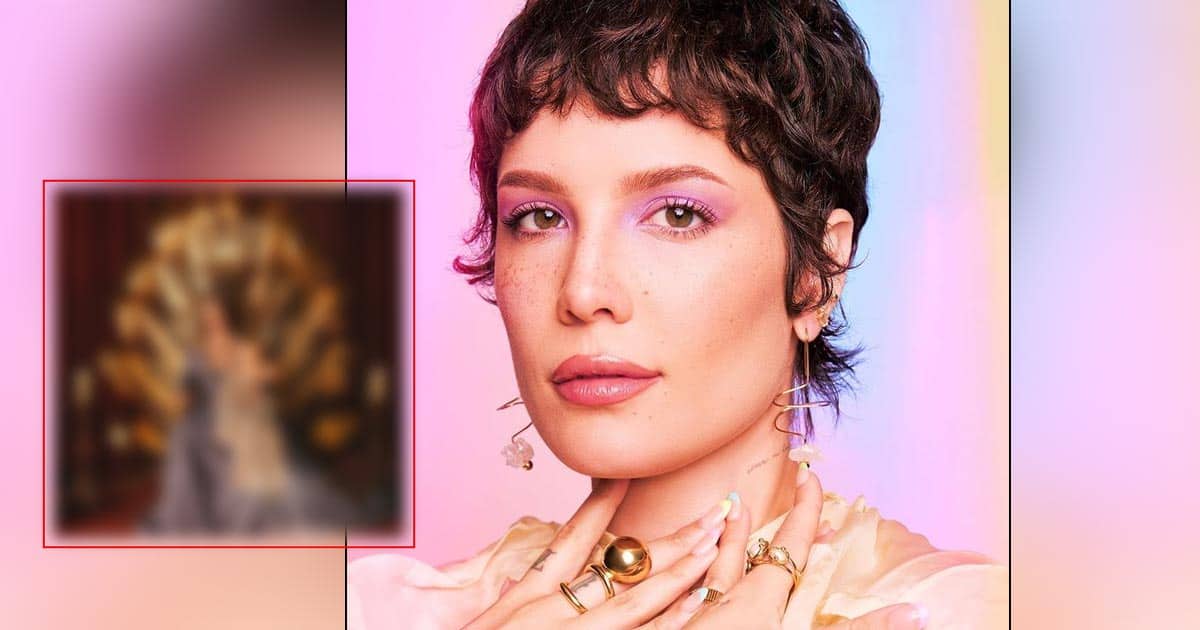 Halsey Bares Her Breast To Eradicate Stigma Around Breastfeeding As She Announces Her Latest Album In GOT Style - Deets Inside