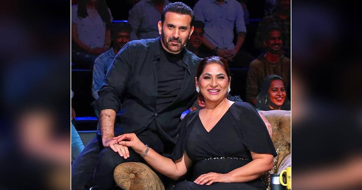 Here’s Why Archana Puran Singh Kept Her Marriage With Parmeet Singh A Secret For 4 years