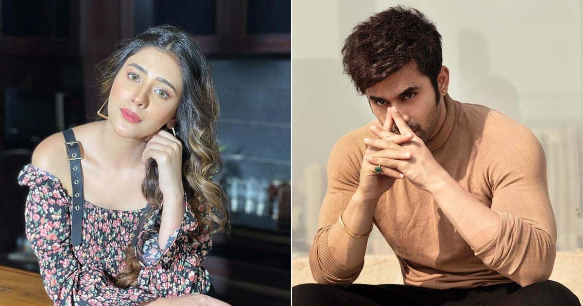 Hiba Nawab Breaks Silence On Pearl V Puri's R*pe Case