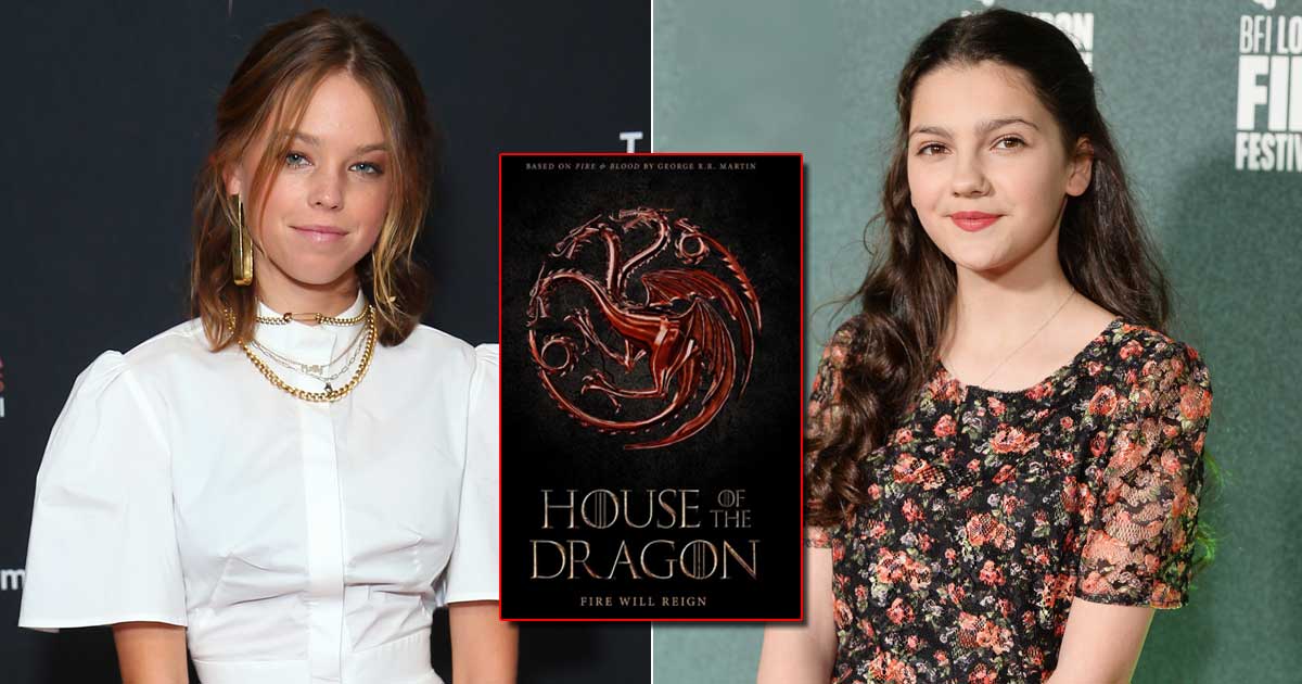House Of The Dragon Has Addition In Cast Members