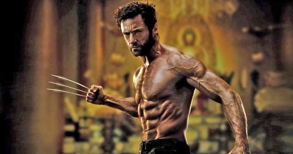 Hugh Jackman Hints A Wolverine Comeback