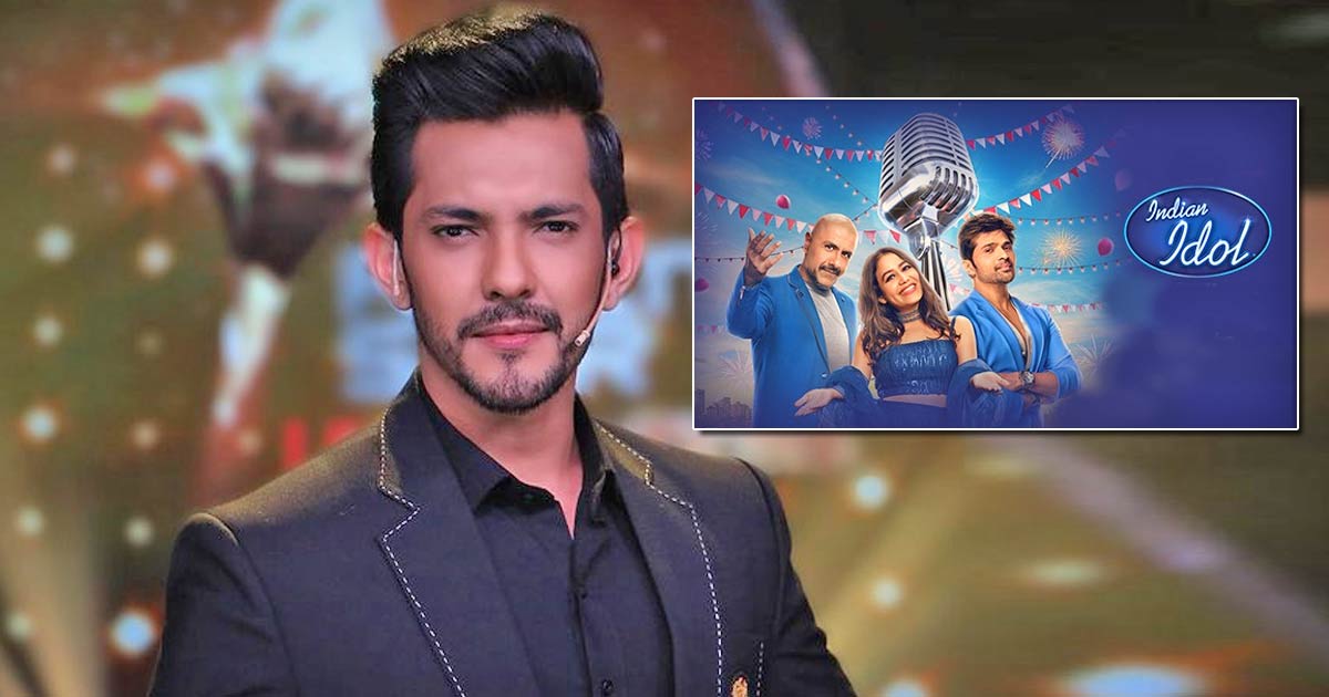 Indian Idol 12 Fame Aditya Narayan Breaks Silence On The 'False Judgement' Accusations
