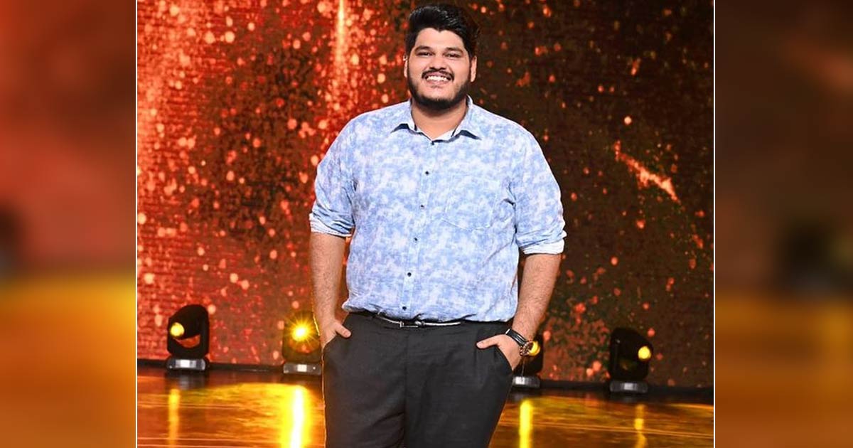 Indian Idol 12 Contestant Ashish Kulkarni On Controversies: “Everybody