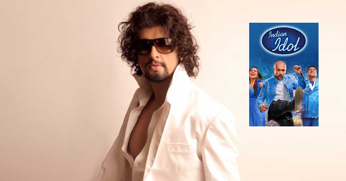 Indian Idol Former Judge Sonu Nigam Strongly Reacts To The 'Fake Praising Row' In Reality Shows