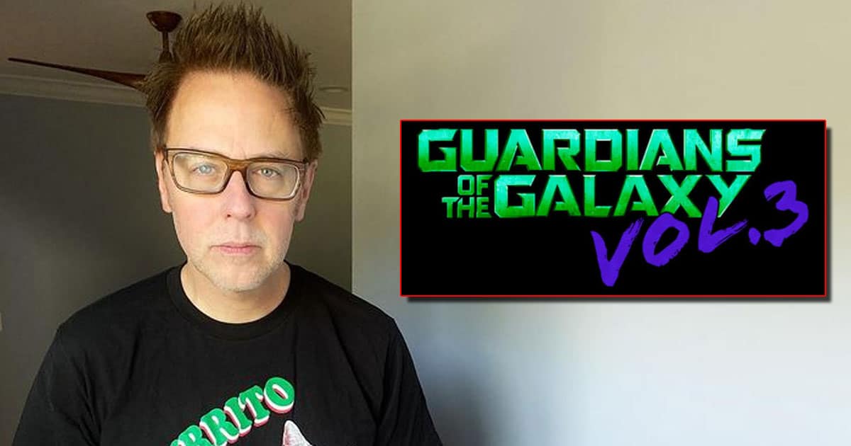James Gunn Plays It Strange As He Calls Marvel Little More Cohesive While Praising Dc Says Guardians Of The Galaxy Vol 3 Will Be His Last Mcu Film Global Circulate