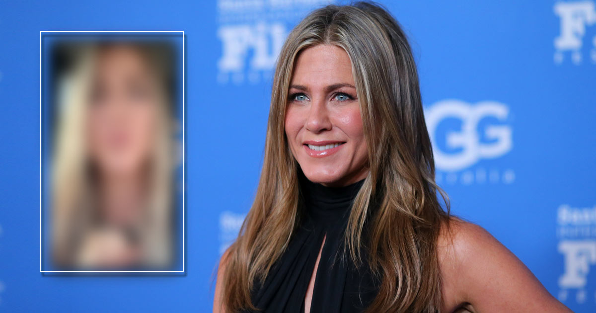Jennifer Aniston's Lookalike Will Blow Your Mind