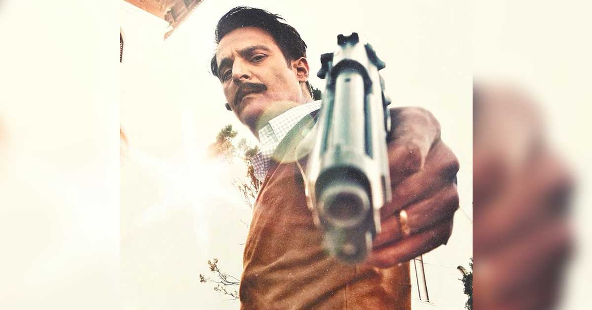 Jimmy Sheirgill: Actors Now Have Another Option With OTT