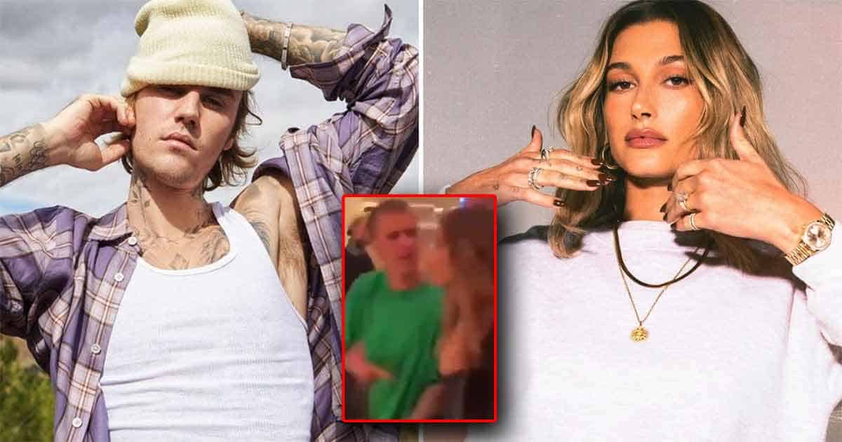 Justin Bieber 'Yelling' At Wife Hailey Baldwin In Las Vegas Goes Viral; Here's What Happened