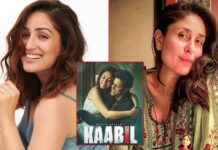 Kaabil Was Initially Planned With Kareena Kapoor Khan & Hrithik Roshan